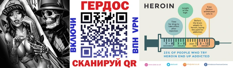 ГЕРОИН VHQ  Галич 